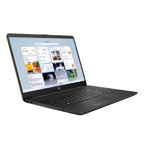 HP 255 G9 9H237PT Laptop (AMD Ryzen 3-3250U/Black)